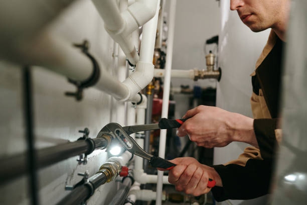 Best Septic Systems  in Hutchins, TX