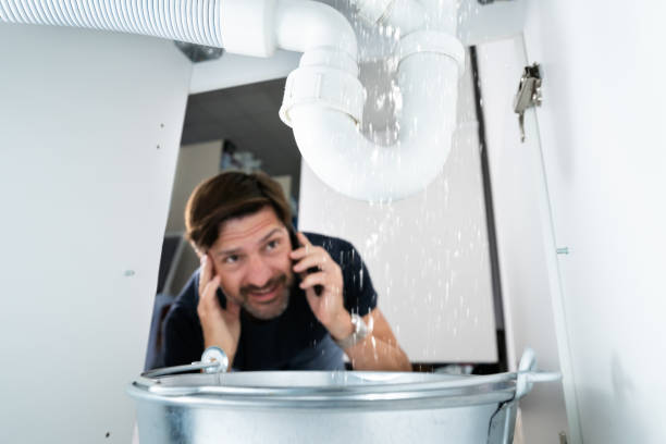Reliable Hutchins, TX Plumbing Solutions