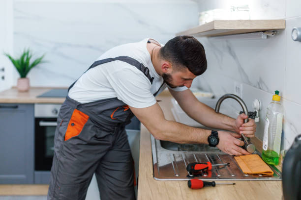 Best 24-Hour Plumber Near Me  in Hutchins, TX