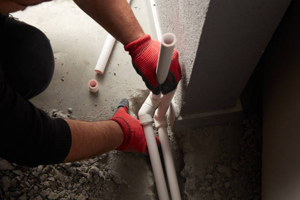 Best Water Leak Repair  in Hutchins, TX