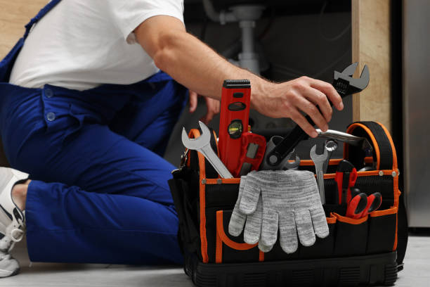 Best Plumbing Inspection Services  in Hutchins, TX