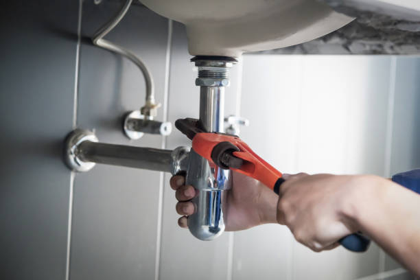 Best Plumbing Installation Services  in Hutchins, TX