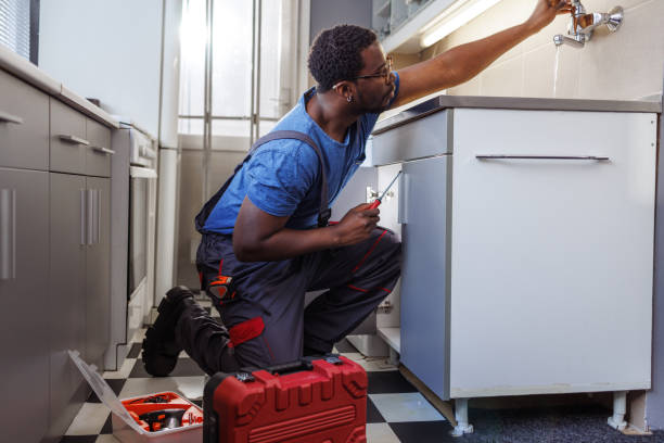 Best Septic Systems  in Hutchins, TX