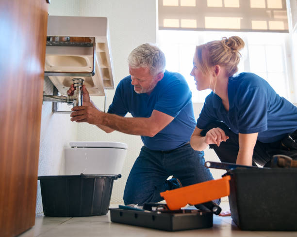 Best Plumbing Repair Near Me  in Hutchins, TX